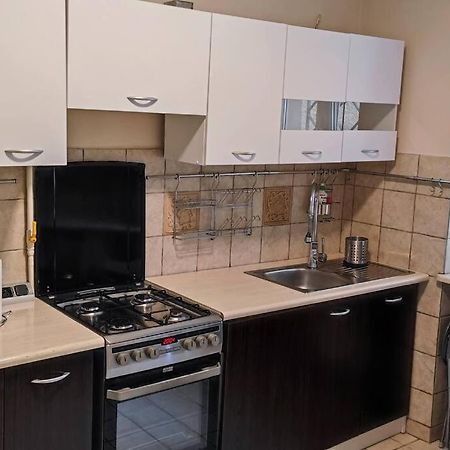 Two Room Apartment In A Prestigious Location Warsaw Exterior photo